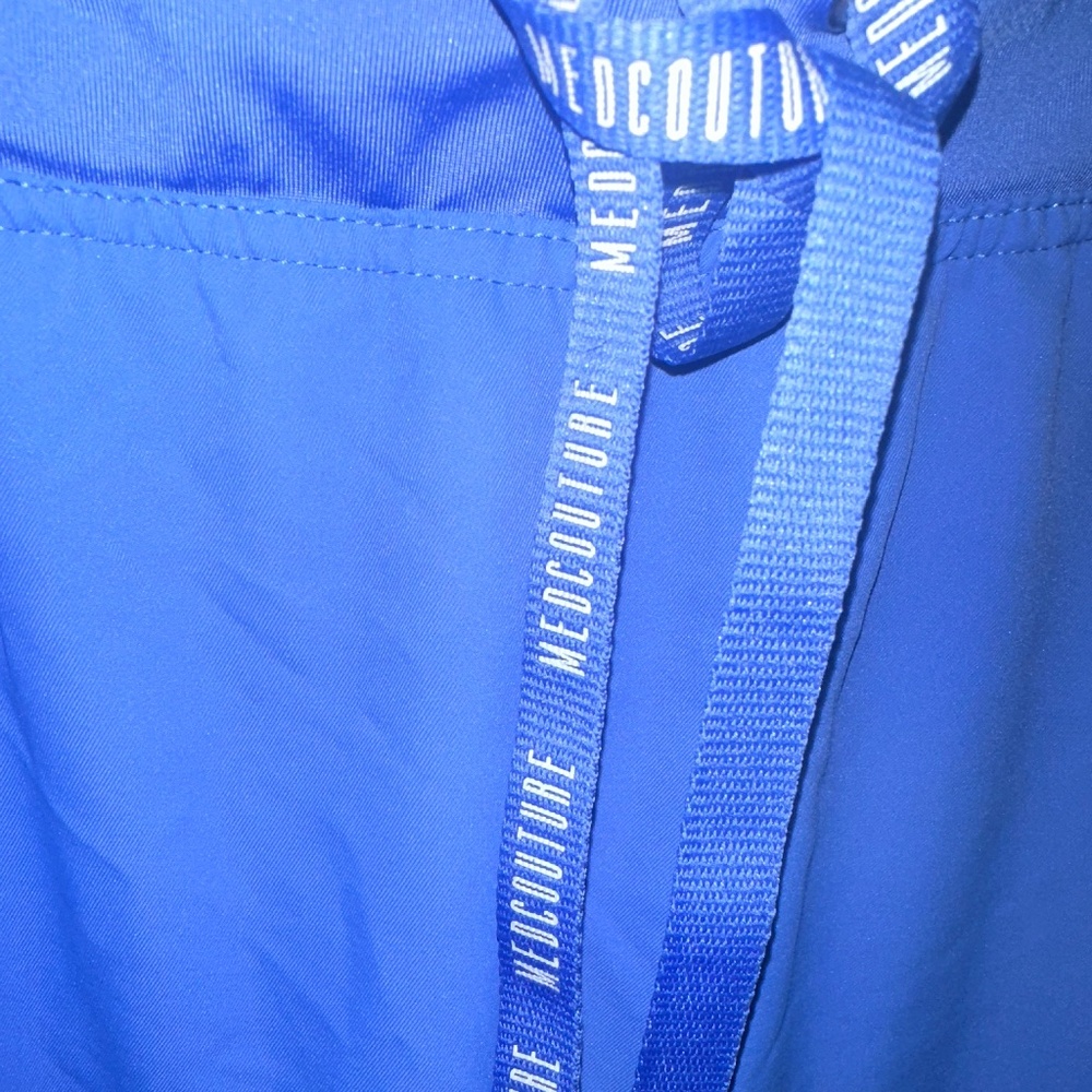 Scrub Set (2-Piece, Size 2X) - Picture 8 of 11